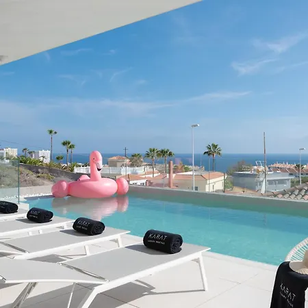 Willa Karat Murano *