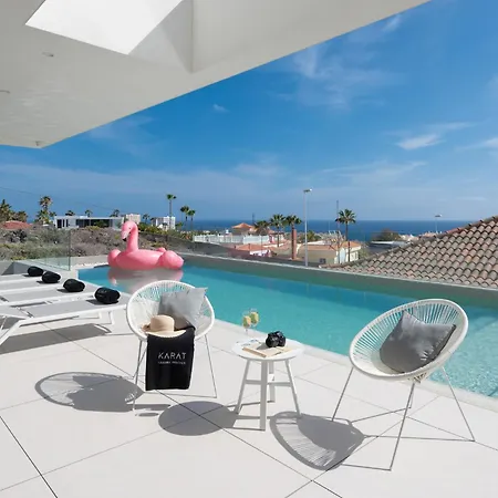 Willa Karat Murano *