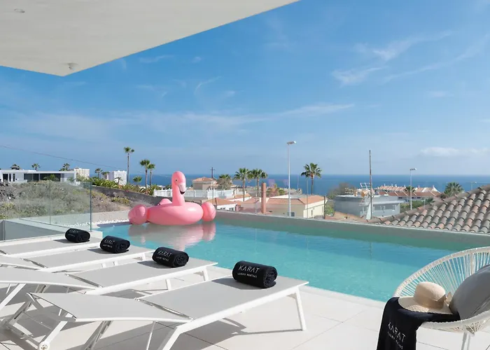 Willa Karat Murano *