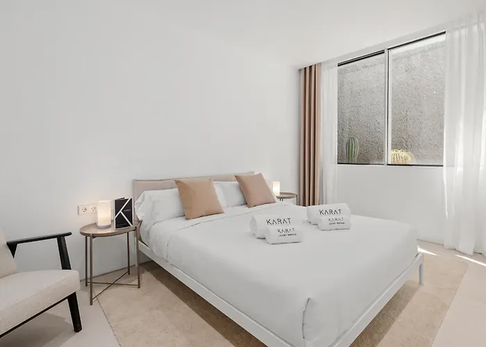 Karat Murano Willa Callao Salvaje