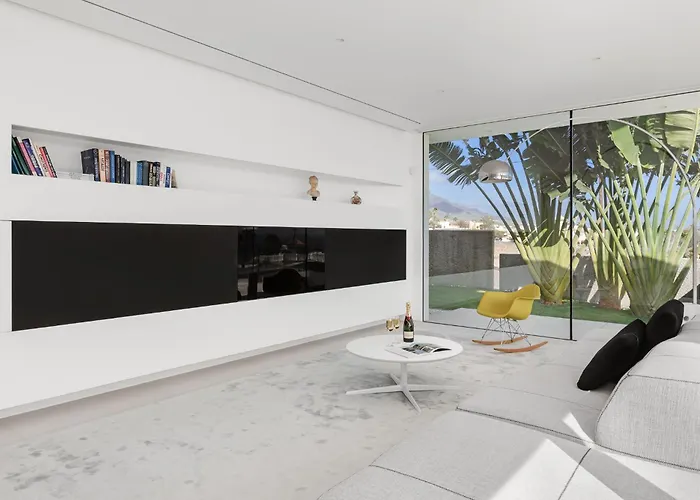 Willa Karat Murano Callao Salvaje