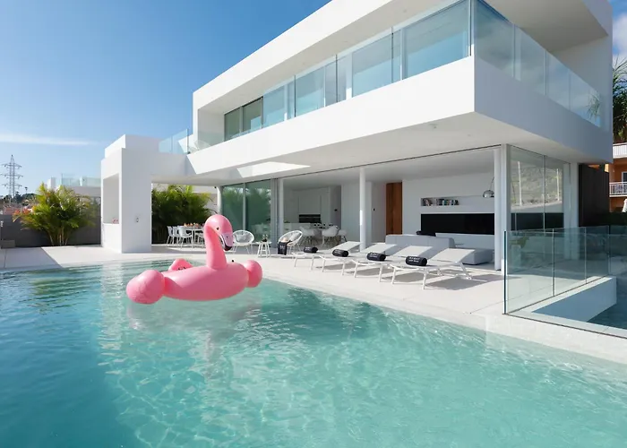 Karat Murano Willa Callao Salvaje