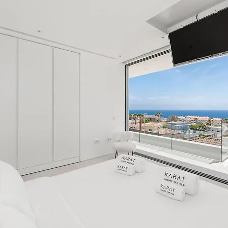 Вилла Karat Murano