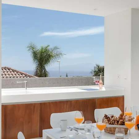 Karat Murano Villa *