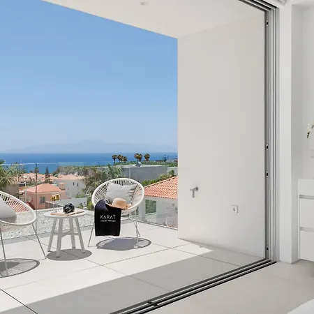 Villa Karat Murano *