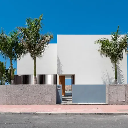 Karat Murano Villa *