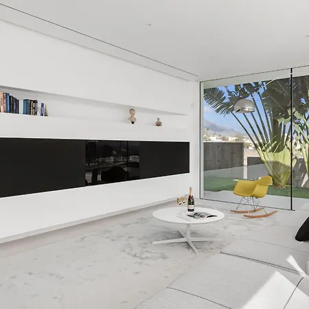 Вилла Karat Murano Кальяо-Сальвахе