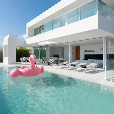 Karat Murano Вилла Кальяо-Сальвахе