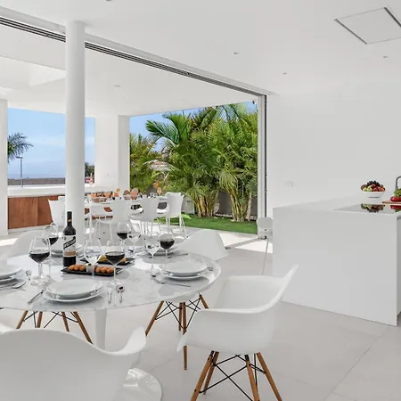 Karat Murano Villa *