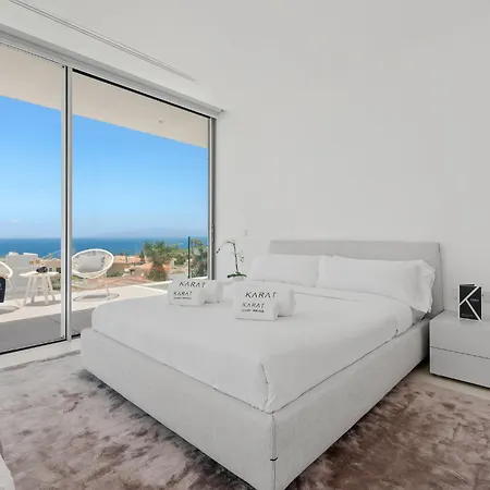 Karat Murano Villa Callao Salvaje