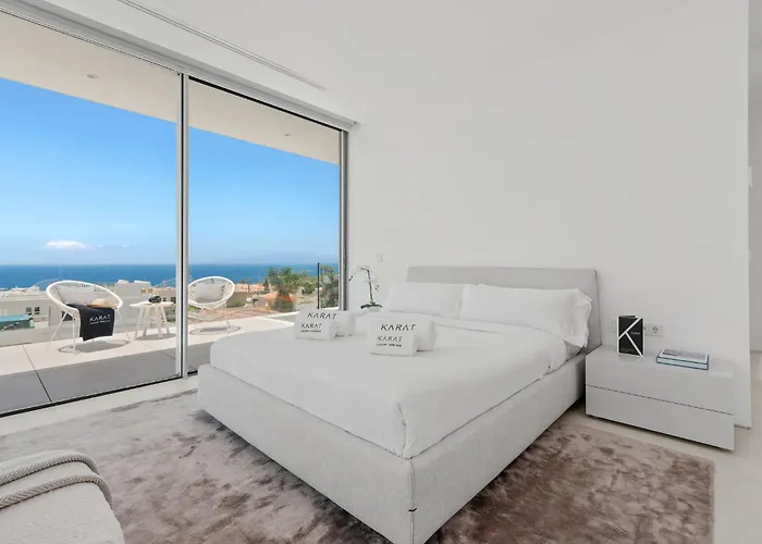 Karat Murano Villa Callao Salvaje