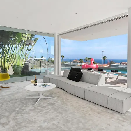 Karat Murano Villa *