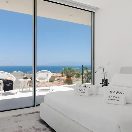 Villa Karat Murano *