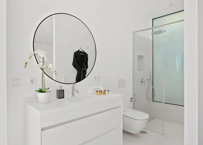 Karat Murano Villa *