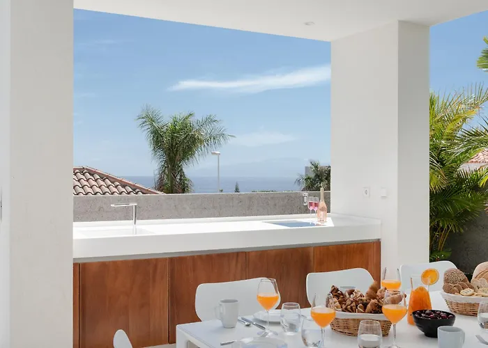 Karat Murano Villa *