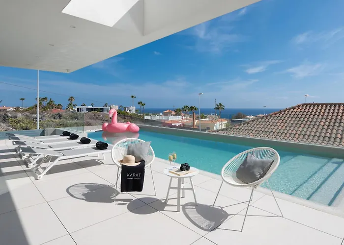 Villa Karat Murano *