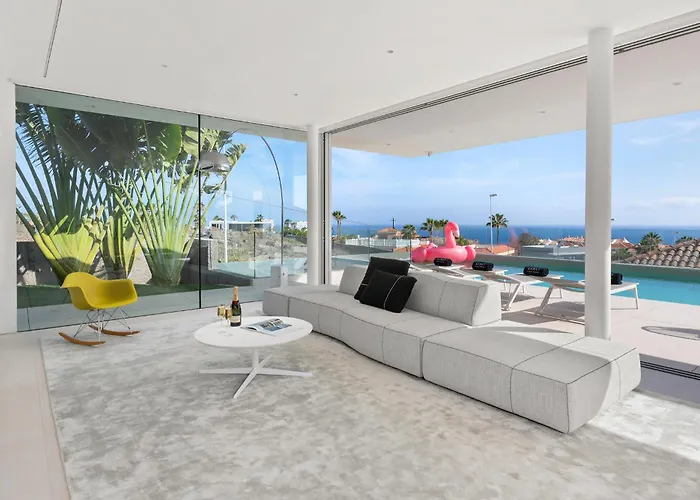 Karat Murano Villa *