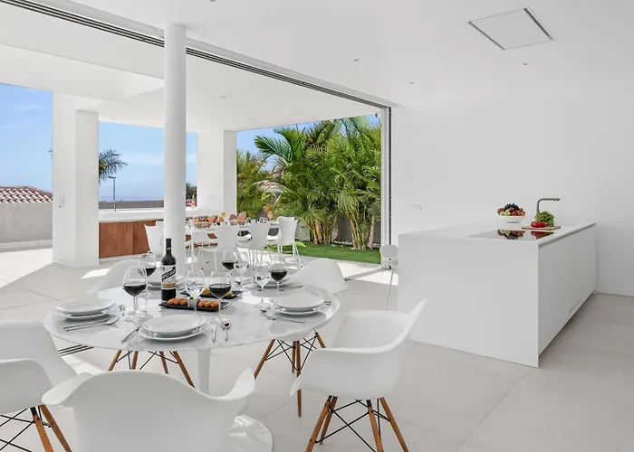 Karat Murano Villa *